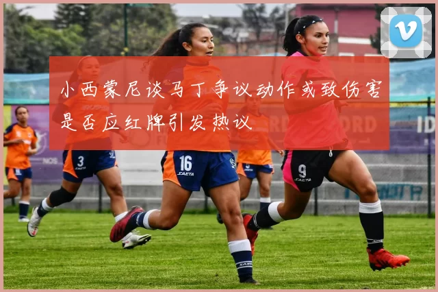 小西蒙尼谈马丁争议动作或致伤害是否应红牌引发热议