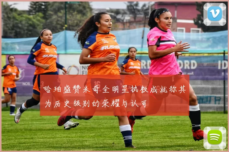 哈珀盛赞米奇全明星执教成就称其为历史级别的荣耀与认可